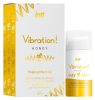 Intt Vibration! - folyékony vibrátor - méz (15 ml)