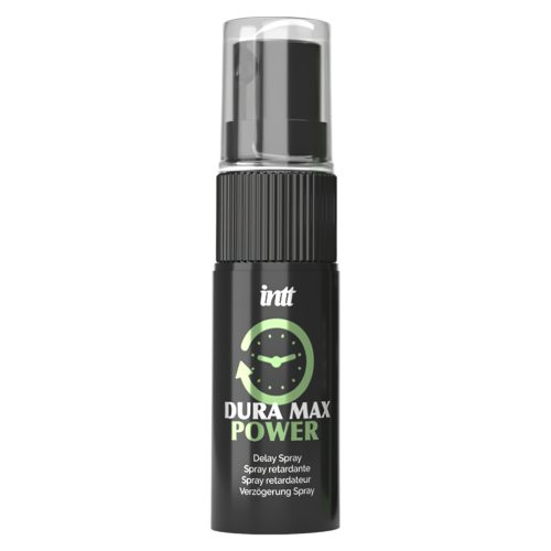 Intt Dura Max Power - késleltető spray (12 ml)