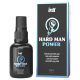 Intt Hard Man Power - stimuláló gél férfiaknak (15 ml)