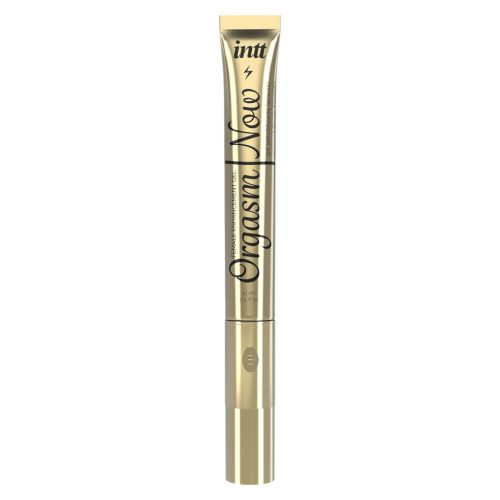 Intt Orgasm Now - klitorisz stimuláló gél nőknek (15 ml)