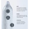 LELO Hex Original - luxus óvszer (1 db)