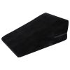 Desirel Magic Pillow - ék szexpárna - nagy (fekete)