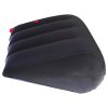 Desirel Magic Pillow - felfújható ék szexpárna (sötétlila)