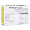 Pertinax 3in1 Plus - étrend kiegészítő kapszula férfiaknak (4 db)