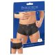 Svenjoyment - Kalóz férfi boxer (fekete)