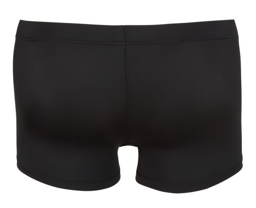 Svenjoyment - showmaster férfi boxer (fekete)