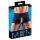 Svenjoyment - showmaster férfi boxer (fekete)