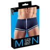 Svenjoyment - Matróz férfi boxer (kék)