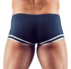 Svenjoyment - Matróz férfi boxer (kék)