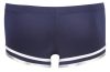 Svenjoyment - Matróz férfi boxer (kék)