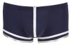 Svenjoyment - Matróz férfi boxer (kék)