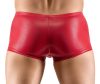 Svenjoyment - fényes push-up férfi boxer alsó (piros)