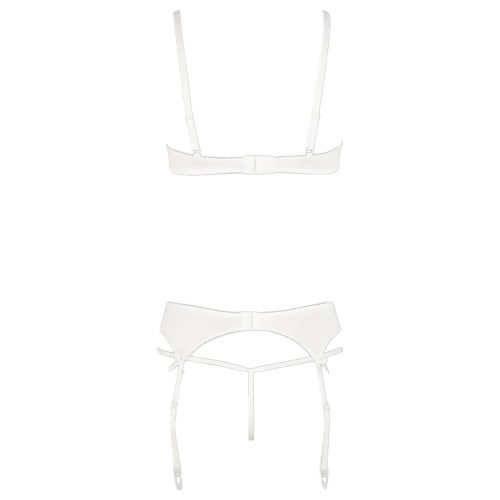 Abierta Fina - Üde vágyakozás - melltartó trió