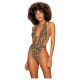 Obsessive Cancunella - trikini - leopárd (S-L)