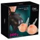 Cottelli - felcsatolható szilikon műmell push-up hatással (2 × 1200 g)