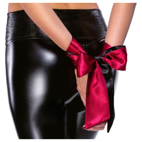 Cottelli - bondage sál (vörös)