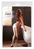 Cottelli - Selyemfényű szex harisnya (natúr)