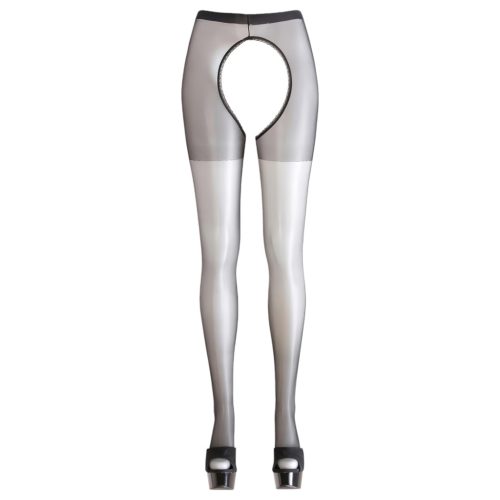 Cottelli - Fekete szex harisnya