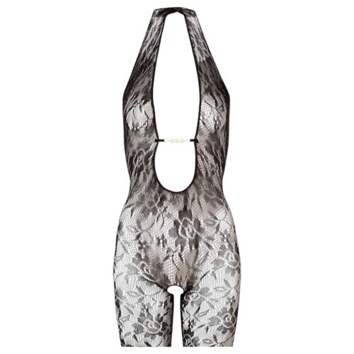 NO:XQSE - Csipke overál gyöngyös díszítéssel