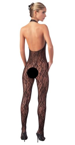 NO:XQSE - Csipke overál gyöngyös díszítéssel