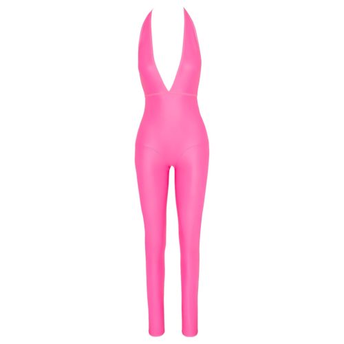 Cottelli Party - overál, mély hátkivágással (pink)