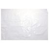 Lakk lepedő - 200x230cm (fehér)