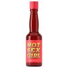 Ruf Hot Sex Girl - vágyfokozó cseppek nőknek (20 ml)