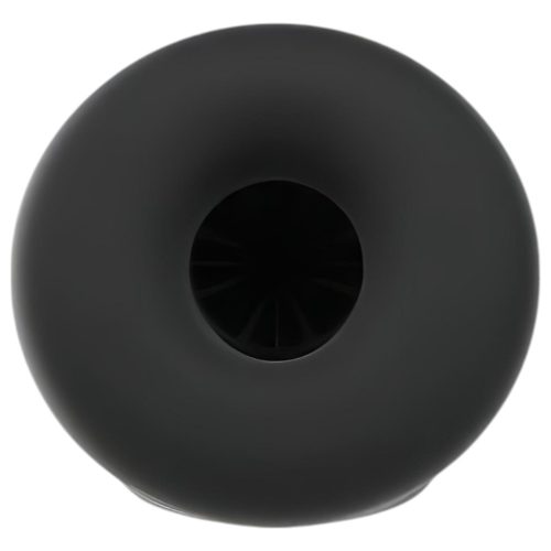 Dorcel Xtend Boy - szilikon péniszköpeny (fekete)