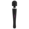 Dorcel Megawand - akkus masszírozó vibrátor (fekete)