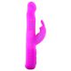 Dorcel Baby Rabbit 2.0 - akkus, csiklókaros vibrátor (pink)
