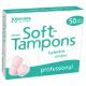 Joydivision Soft-Tampons professional - fonál nélküli tampon (50 db)