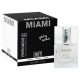 HOT Miami - feromon parfüm férfiaknak (30 ml)