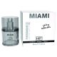 HOT Miami - feromon parfüm nőknek (30 ml)