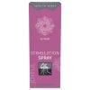 HOT Shiatsu Joyful - stimuláló spray nőknek (30 ml)