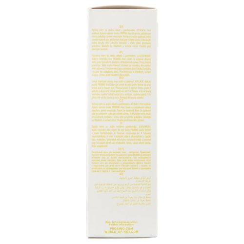 HOT Prorino - anál ápoló krém (100 ml)