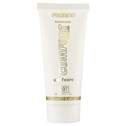 HOT Prorino - anál ápoló krém (100 ml)