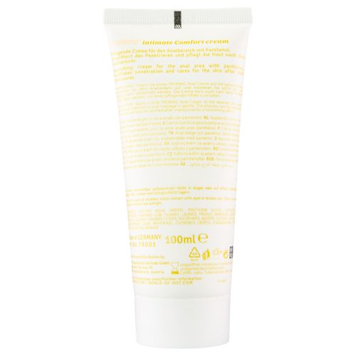 HOT Prorino - anál ápoló krém (100 ml)