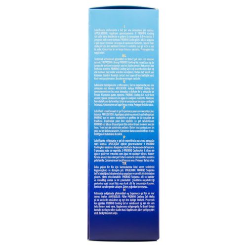 HOT Prorino - gyengéd hűsítő intim krém férfiaknak (100 ml)