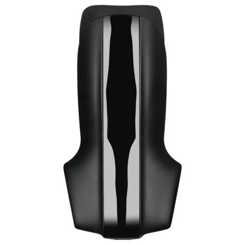 Satisfyer Men Vibration - akkus makkvibrátor (fekete)