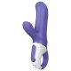 Satisfyer Magic Bunny - vízálló csiklókaros vibrátor (lila)