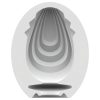Satisfyer Egg Savage - tojás maszturbátor férfiaknak (1 db)