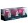 Satisfyer Egg Bubble - tojás maszturbátor férfiaknak (3 db)