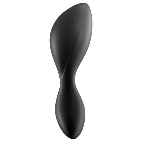 Satisfyer Trendsetter - okos anál vibrátor (fekete)