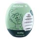 Satisfyer Egg Riffle - tojás maszturbátor férfiaknak (1 db)