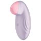 Satisfyer Tropical Tip - okos csikló vibrátor (lila)