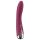 Satisfyer Spinning Vibe 1 - forgó fejes, akkus G-pont vibrátor (piros)