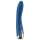 Satisfyer Spinning Vibe 1 - forgó fejes G-pont vibrátor (kék)