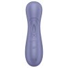 Satisfyer Pro 2 Gen3 - okos léghullámos csiklóizgató (lila)