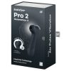 Satisfyer Pro2 Gen3 - léghullámos csiklóizgató (sötét szürke)