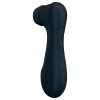 Satisfyer Pro2 Gen3 - léghullámos csiklóizgató (sötét szürke)